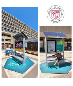 University Hospital | Newark, NJ