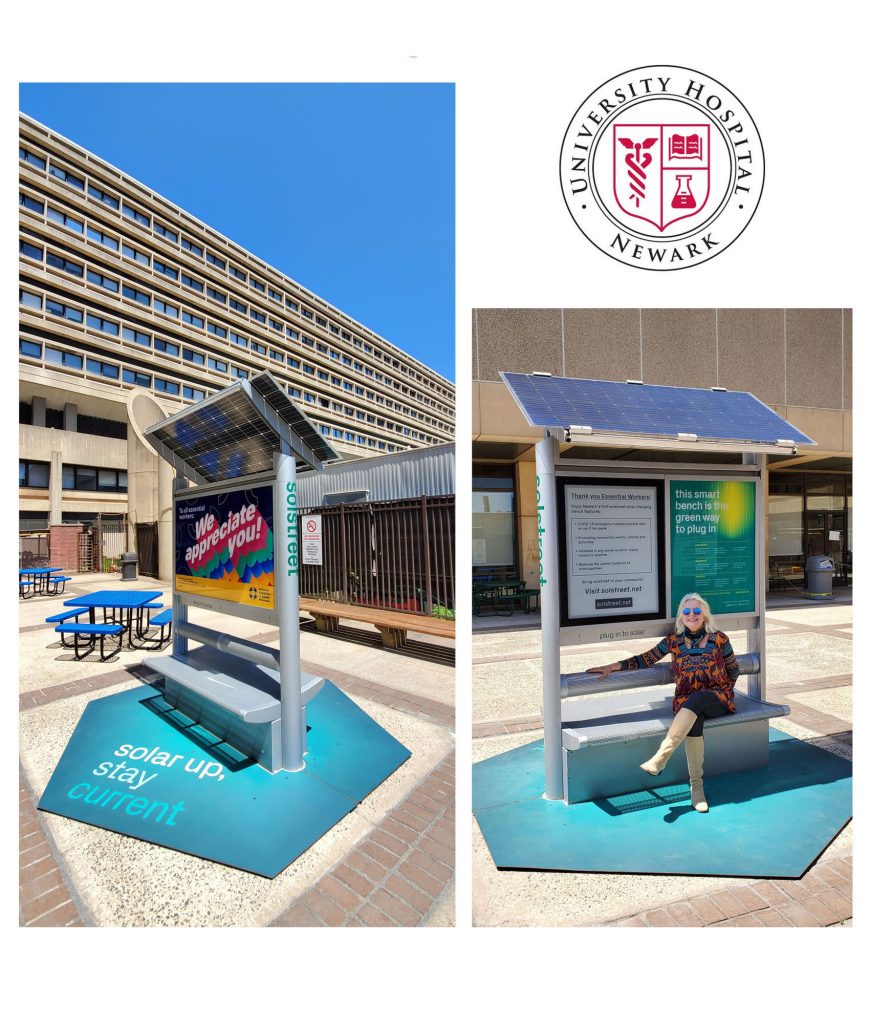 University Hospital | Newark, NJ