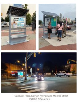 Garibaldi Plaza | Passaic, NJ