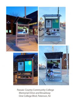 Passaic Community College