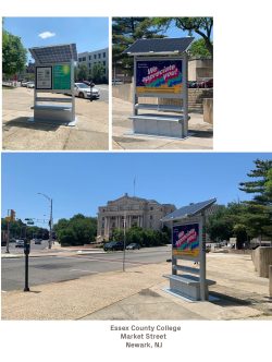 Essex County College, NJ