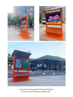 Solstreet in Orange, NJ