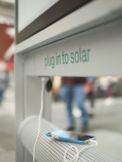 Plug in to Solar