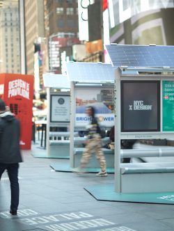 Solstreet on Broadway