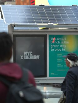 The Green Way to Plug In